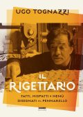 Ugo Tognazzi - Il rigettario (2022)