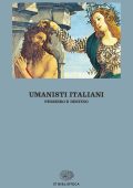 Raphael Ebgi (a cura di) - Umanisti italiani. Pensiero e destino (2022)