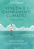 Carlo Giupponi - Venezia e i cambiamenti climatici (2022)