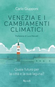 Carlo Giupponi – Venezia e i cambiamenti climatici (2022)