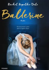 Rachel Kapelke-Dale – Ballerine (2022)