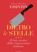 Valerio Massimo Visintin - Dietro le stelle (2022)