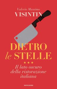 Valerio Massimo Visintin – Dietro le stelle (2022)