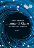 Julian Barbour - Il punto di Giano (2022)