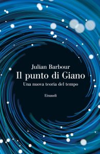 Julian Barbour – Il punto di Giano (2022)