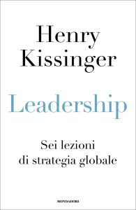 Henry A. Kissinger – Leadership (2022)