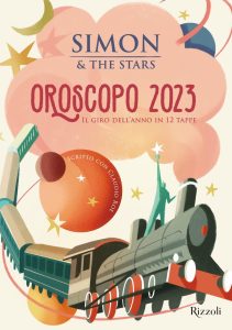 Simon & the stars – Oroscopo 2023 (2022)