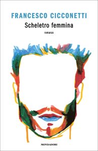 Francesco Cicconetti – Scheletro femmina (2022)