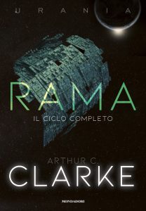Arthur C. Clarke – Rama. Il ciclo completo (2022)
