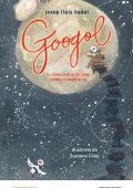 Josep Lluis Badal - Googol (2022)