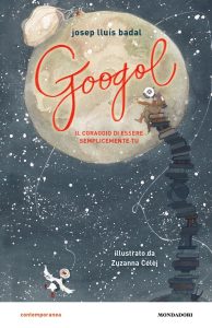 Josep Lluis Badal – Googol (2022)