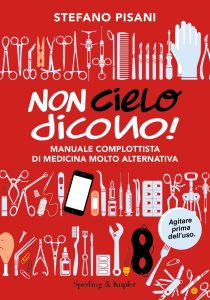 Stefano Pisani – Non cielo dicono! (2022)