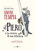 Simone Tempia - Il Piero o La ricerca di una felicità (2022)