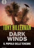 Tony Hillerman - Dark Winds Vol. 1. Il popolo delle tenebre (2022)