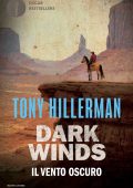 Tony Hillerman - Dark Winds Vol. 2. Il vento oscuro (2022)