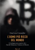 Gian Luca Comandini - L'uomo più ricco del mondo (2022)