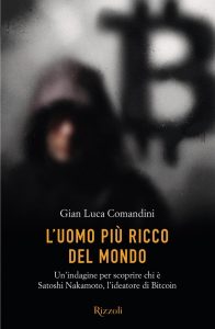 Gian Luca Comandini – L’uomo più ricco del mondo (2022)