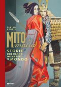 Fabian Negrin - Mitomalìa. Storie che hanno incantato il mondo (2022)