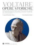 Voltaire - Opere storiche (2022)
