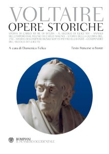 Voltaire – Opere storiche (2022)