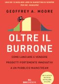 Geoffrey A. Moore - Oltre il burrone (2022)