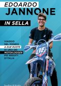 Edoardo Jannone - In sella (2022)