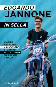 Edoardo Jannone – In sella (2022)