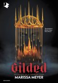 Marissa Meyer - Gilded (2022)