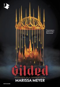 Marissa Meyer – Gilded (2022)