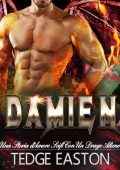 Tedge Easton - Damien (2021)