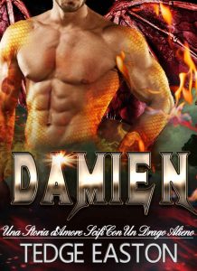 Tedge Easton – Damien (2021)