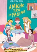 Lodovica Cima - Amiche tra le pagine (2022)