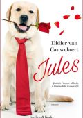 Didier Van Cauwelaert - Jules (2016)