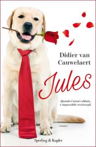 Didier Van Cauwelaert – Jules (2016)