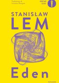 Stanislaw Lem - Eden (2022)
