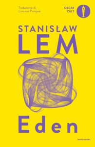 Stanislaw Lem – Eden (2022)
