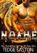 Tedge Easton - Noahe (2021)