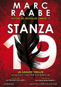 Marc Raabe - Stanza 19 (2020)