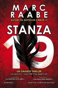 Marc Raabe – Stanza 19 (2020)