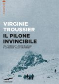 Virginie Troussier - Il pilone invincibile (2022)