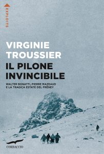 Virginie Troussier – Il pilone invincibile (2022)