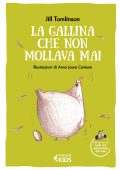 Jill Tomlinson - La gallina che non mollava mai (2022)