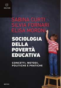 AA.VV. – Sociologia della povertà educativa (2022)