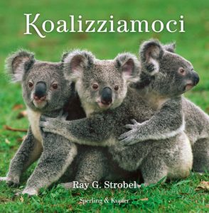 Ray G. Strobel – Koalizziamoci (2020)