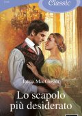 Janna MacGregor - Cavensham Heiresses Vol. 5. Lo scapolo più desiderato (2022)