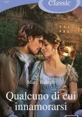 Mary Balogh - Qualcuno di cui innamorarsi (2022)