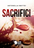 img Antonella Mattei - Sacrifici (2018)