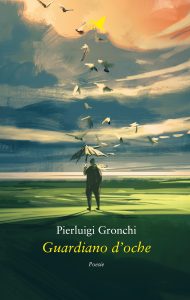 Pierluigi Gronchi – Guardiano d’oche (2022)