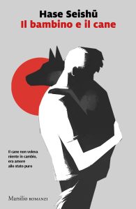 Hase Seishu – Il bambino e il cane (2022)
