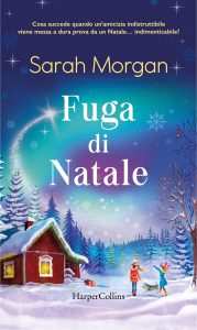 Sarah Morgan – Fuga di Natale (2022)